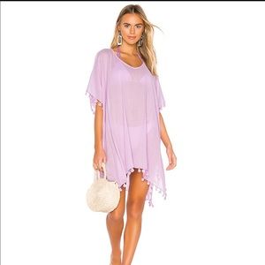 REVOLVE swim cover up
